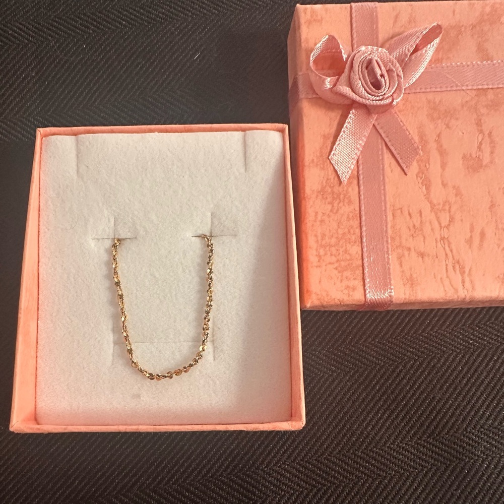 14k Gold SOLD!!